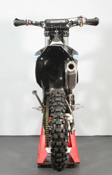 Мотоцикл Avantis Enduro 300 PRO EFI Exclusive (NC250/177MM) ARS в Кисловодске