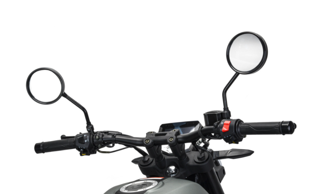 Мотоцикл MOTOLAND (МОТОЛЕНД) 300 CBR в Кисловодске