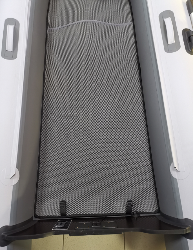 Коврик ЭВА (EVA) MISHIMO FAMILY LITE 400 в Кисловодске