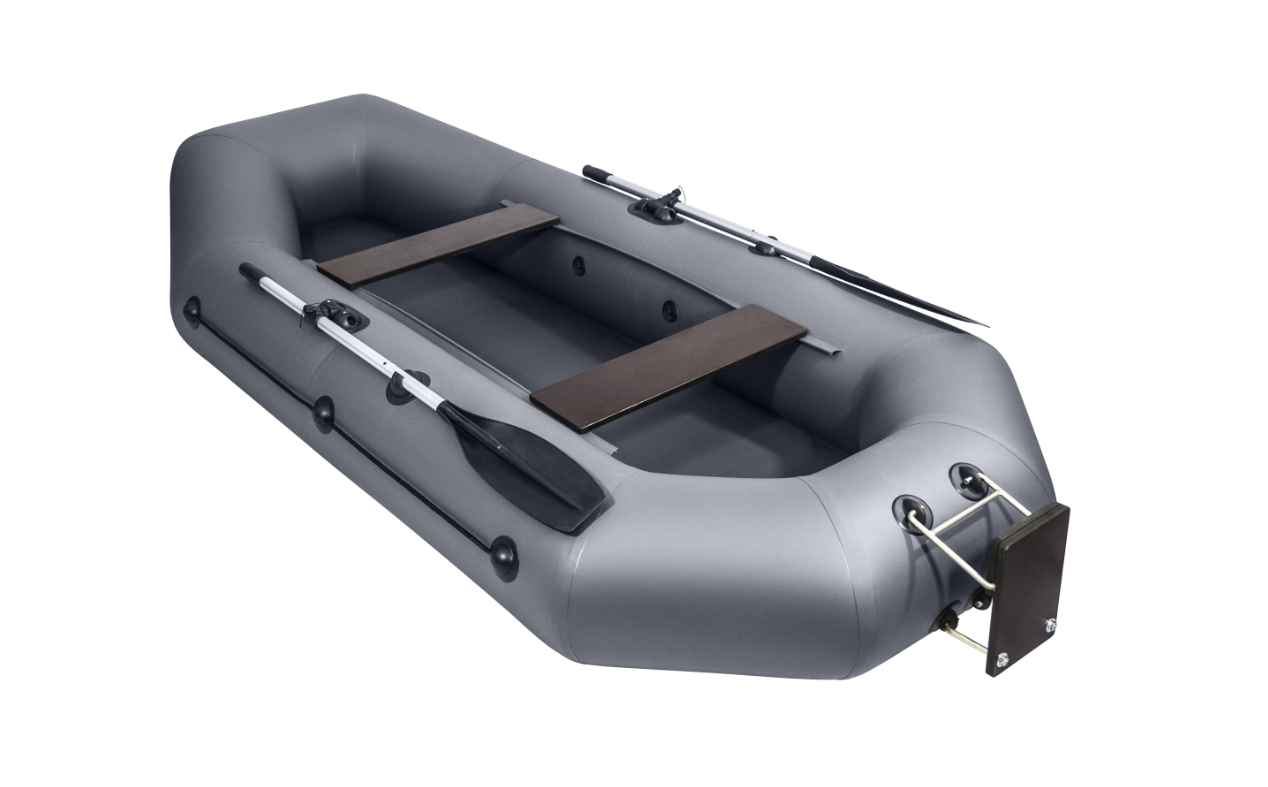 Лодка АКВА-МАСТЕР 300 ТР в Кисловодске