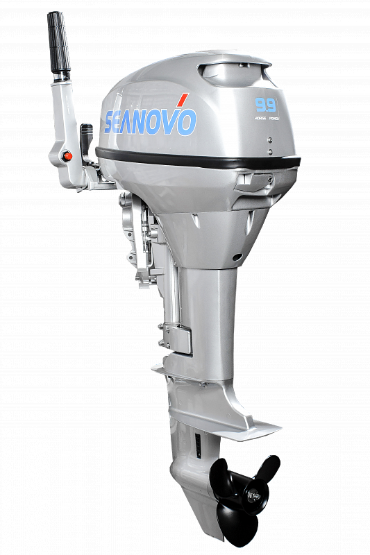 Лодочный мотор Seanovo SN9.9FHL ENDURO в Кисловодске