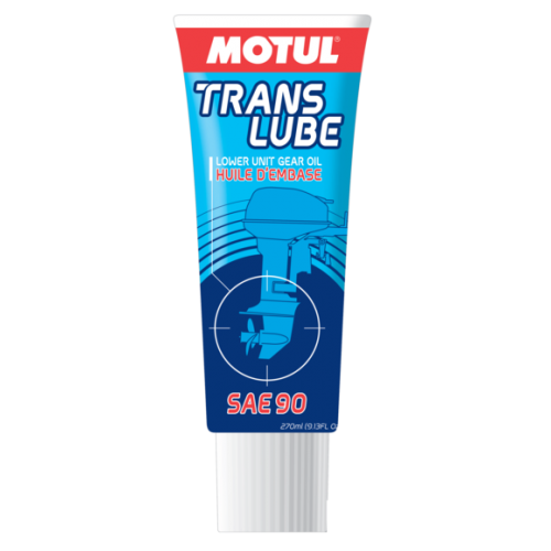 МАСЛО ТРАНСМИССИОННОЕ MOTUL Translube SAE 90 в Кисловодске