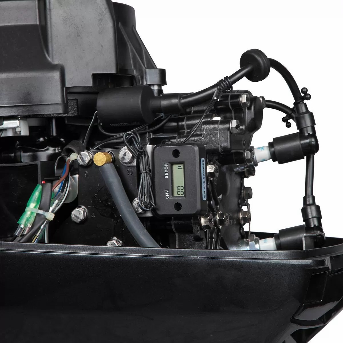 Лодочный мотор MARLIN MP 9.9 AMHS в Кисловодске