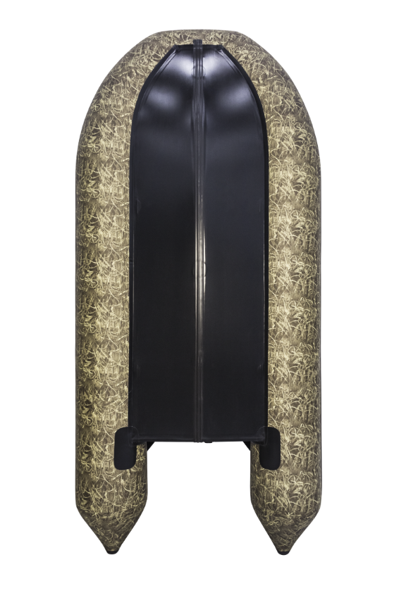 Лодка Ривьера Компакт 3400 СК в Кисловодске