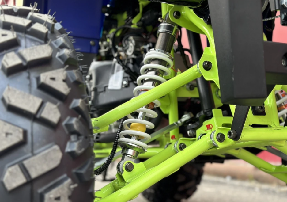  Квадроцикл PROMAX ATV 250 MAX (2025) в Кисловодске