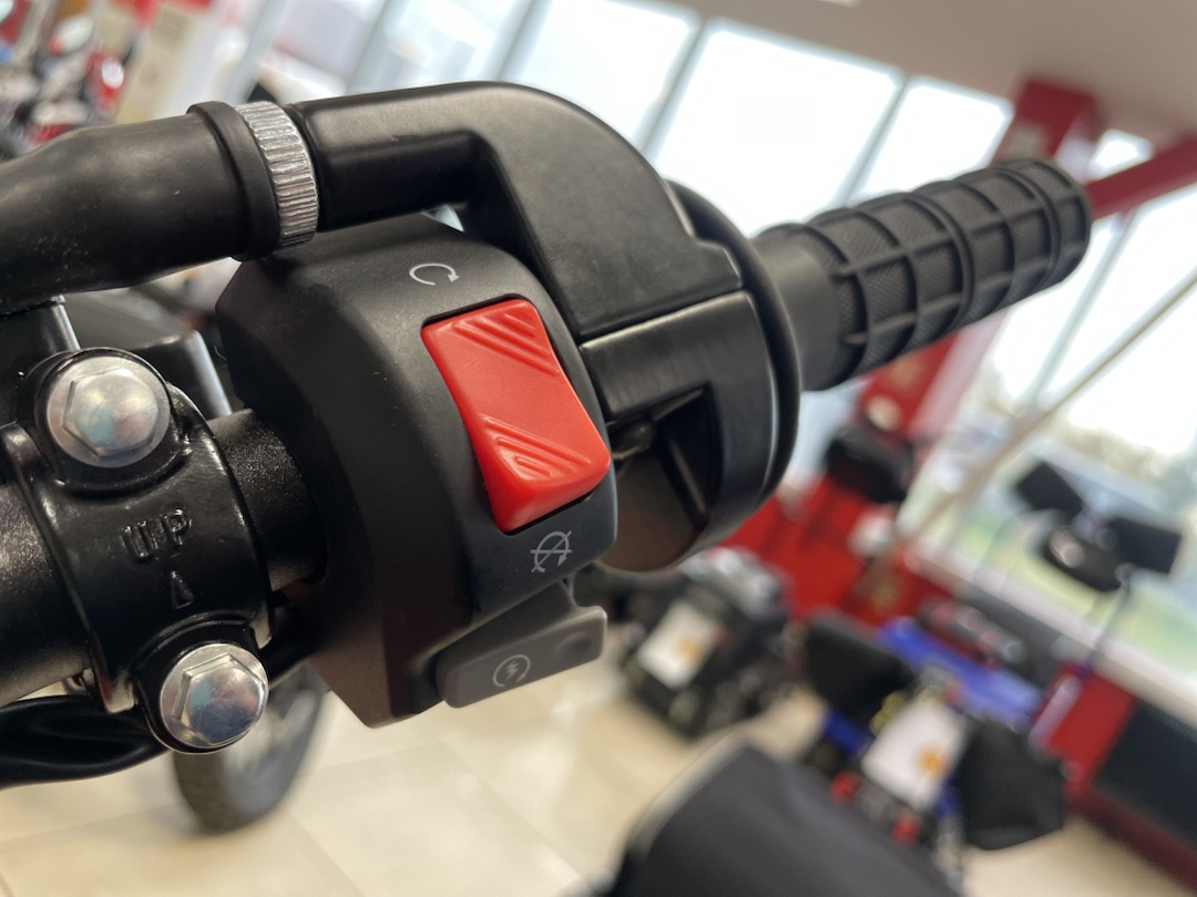 Кроссовый мотоцикл FAIDET K1 PR300 в Кисловодске