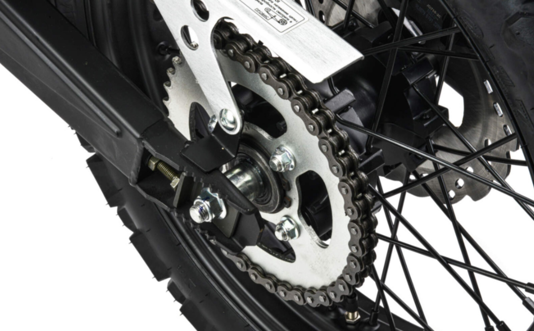 Мотоцикл Motoland LEGEND (XL250-A) (172FMM-5/PR250) в Кисловодске