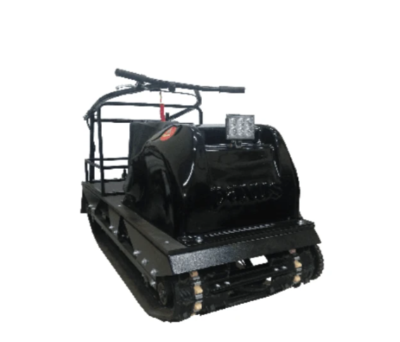 Мотобуксировщик PAXUS 550 13 л.с. HONDA в Кисловодске