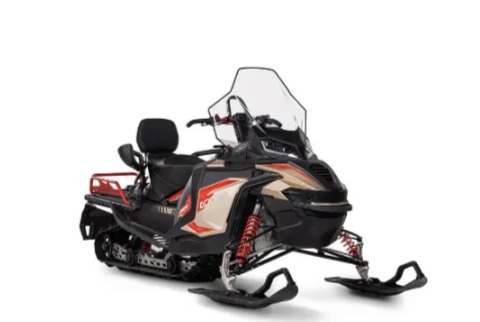 Снегоход AODES Siberiacross 1000 SWT 600mm LCD 6.8 в Кисловодске