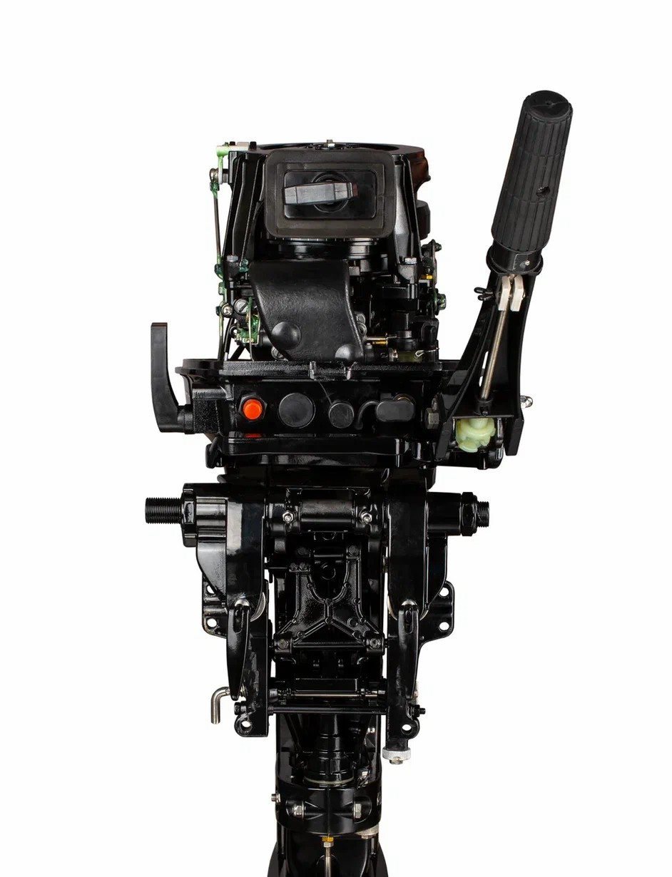 ЛОДОЧНЫЙ МОТОР GLADIATOR G20FHS в Кисловодске