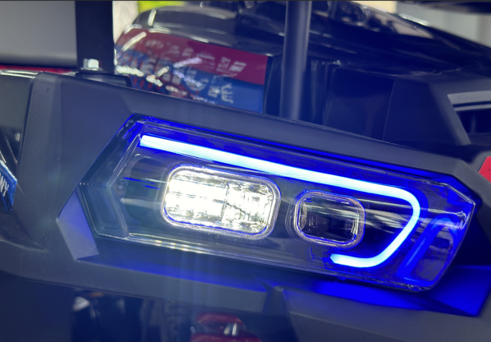 Квадроцикл GBM MAVERICK 222 NEW в Кисловодске