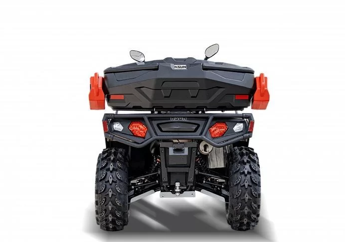 Квадроцикл HISUN TACTIC 550-/EXTREME EDITION/ в Кисловодске