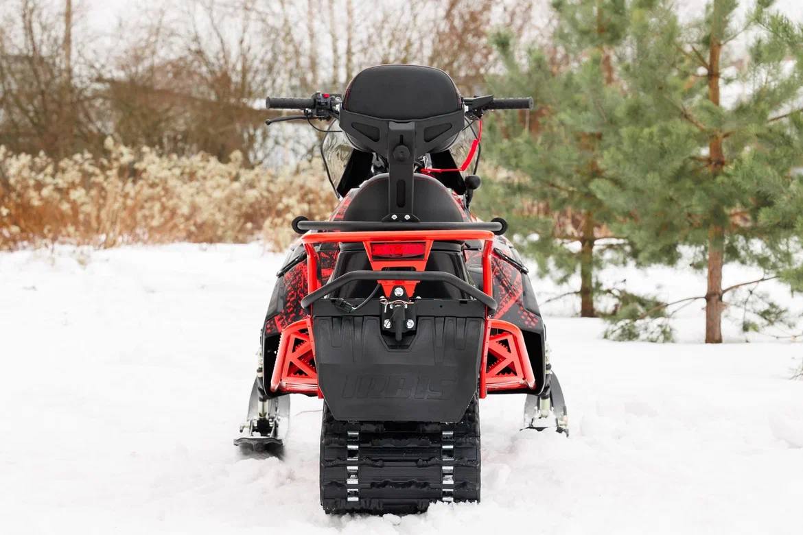 Снегоход IRBIS SF200L NEW 25/26 в Кисловодске