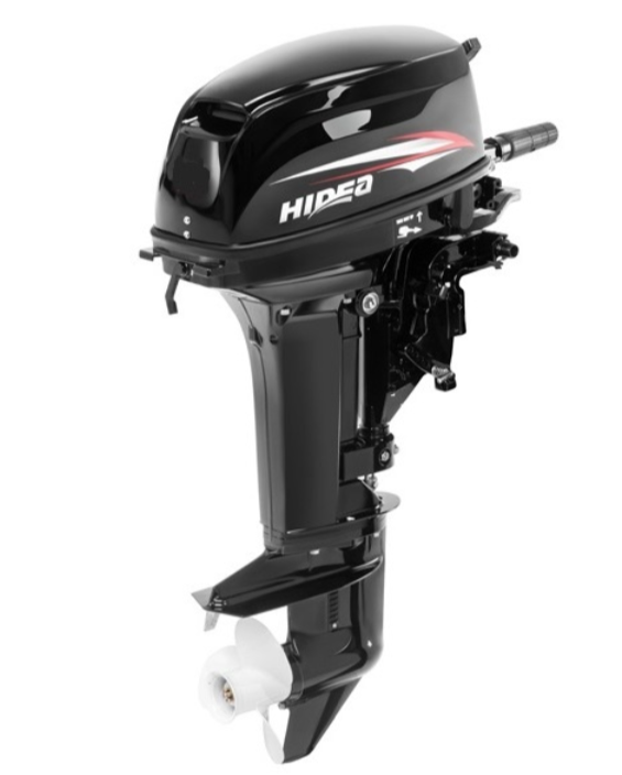 Лодочный мотор HIDEA 9.9FHS PRO (326 см3) в Кисловодске