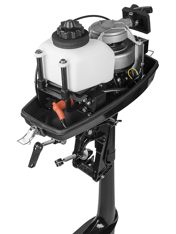 ЛОДОЧНЫЙ МОТОР GLADIATOR G3FHS в Кисловодске