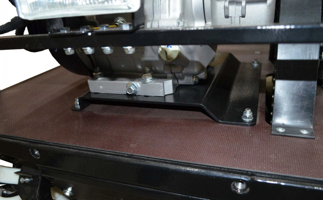 Мотобуксировщик вездеход KOiRA T13 RЕ (понижающий редуктор, электростартер) в Кисловодске