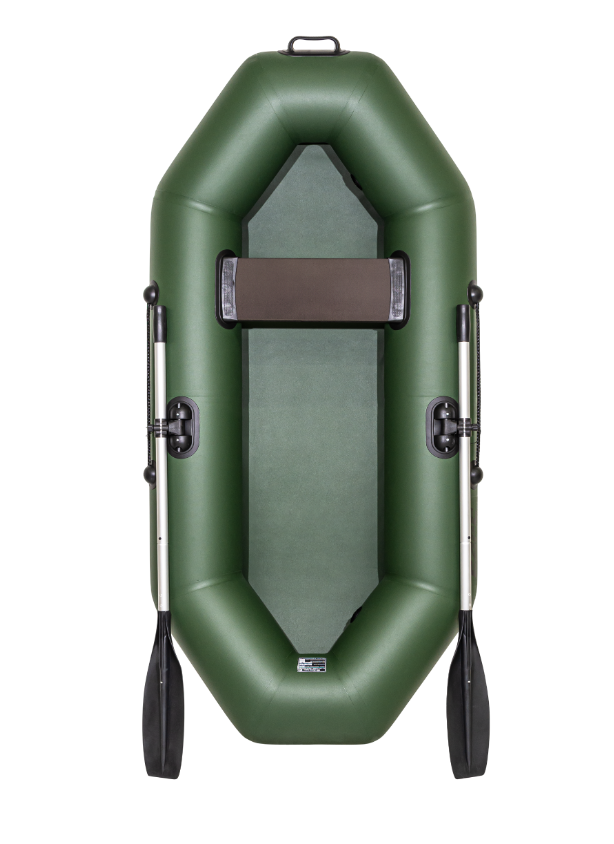 Лодка Барс 230 в Кисловодске