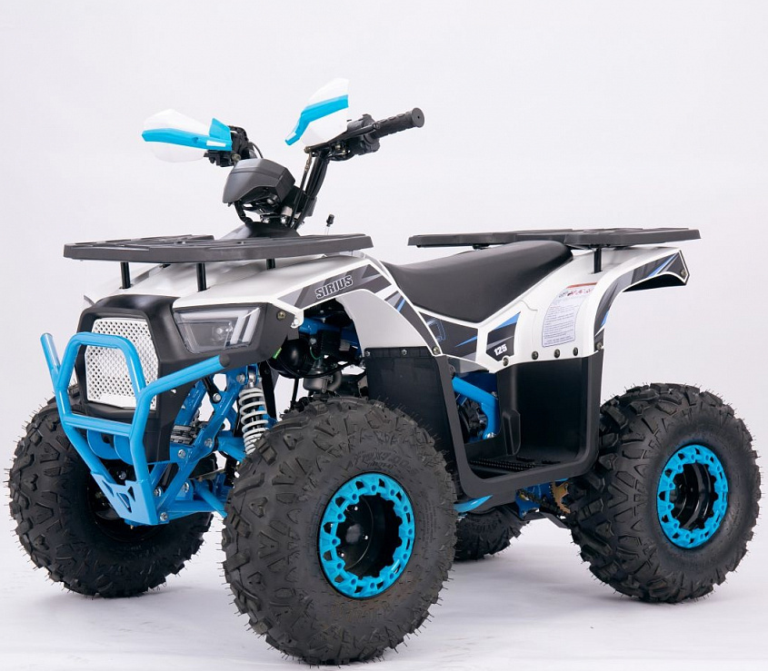 Квадроцикл YACOTA SIRIUS 110 в Кисловодске