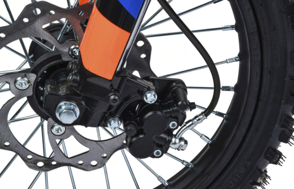 Питбайк MOTOLAND (МОТОЛЕНД) 125 SX 125 E 17/14 в Кисловодске