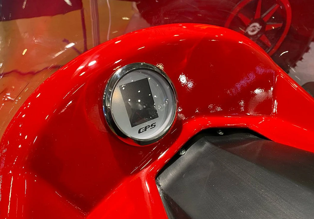 Снегоход ТОФАЛАР АТЛАС 800 в Кисловодске