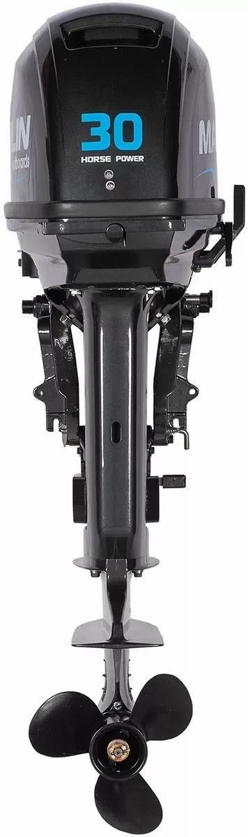 Лодочный мотор MARLIN MP 30 AWRS в Кисловодске