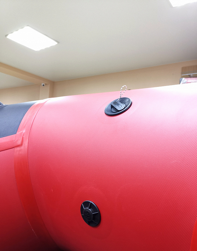 Лодка MISHIMO SPORT 400 в Кисловодске