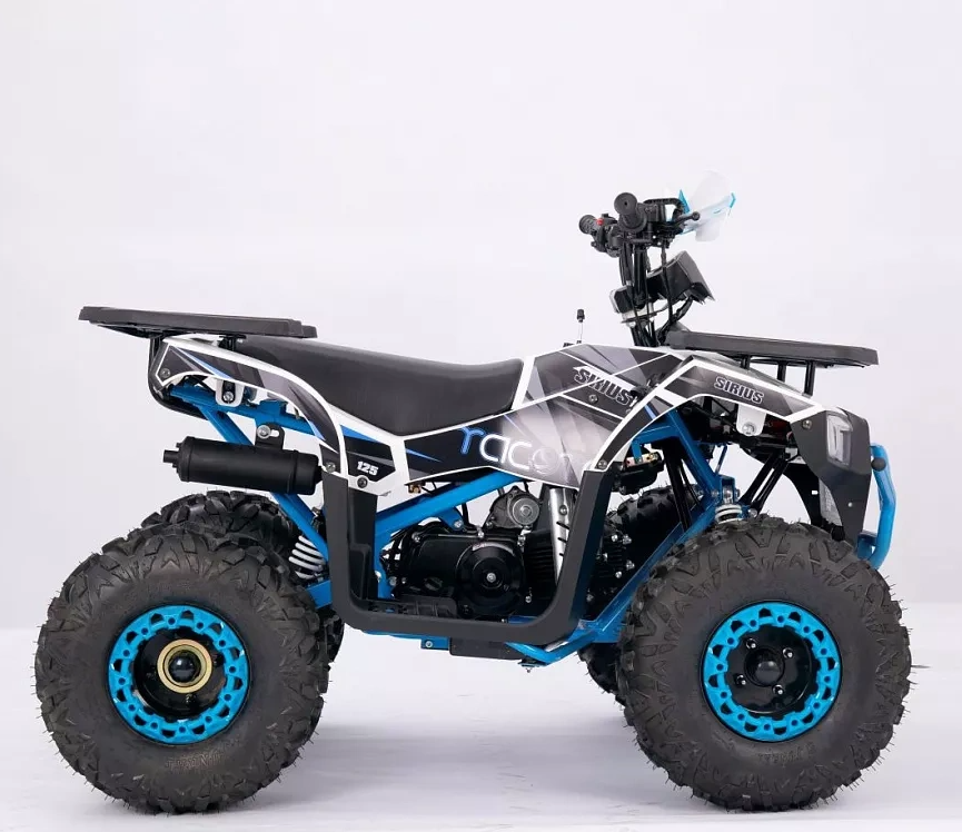 Квадроцикл YACOTA SIRIUS 110 в Кисловодске