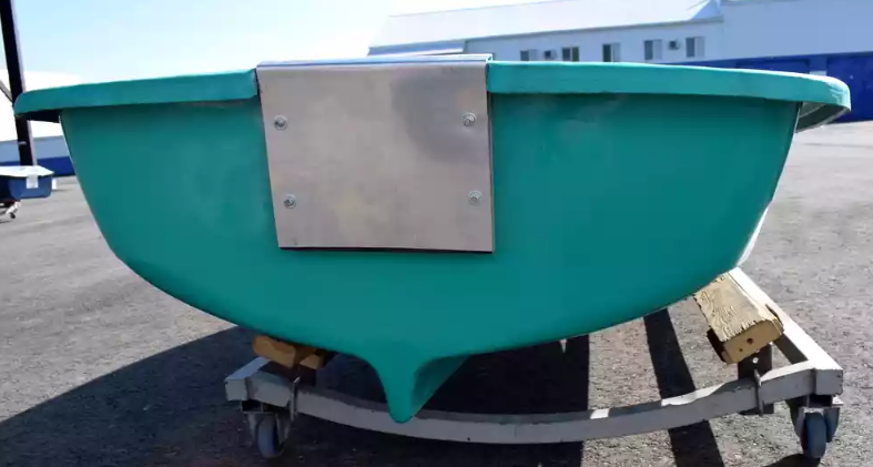 Стеклопластиковая Лодка Голавль в Кисловодске