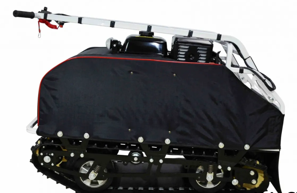 Компактная мотособака "Богатырь" mini 15Е (127 см) с электростартером в Кисловодске