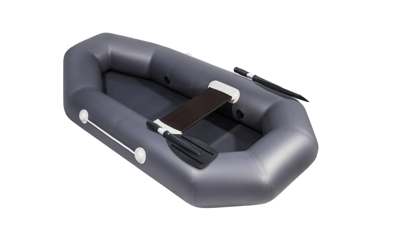 Лодка Барс 200 в Кисловодске