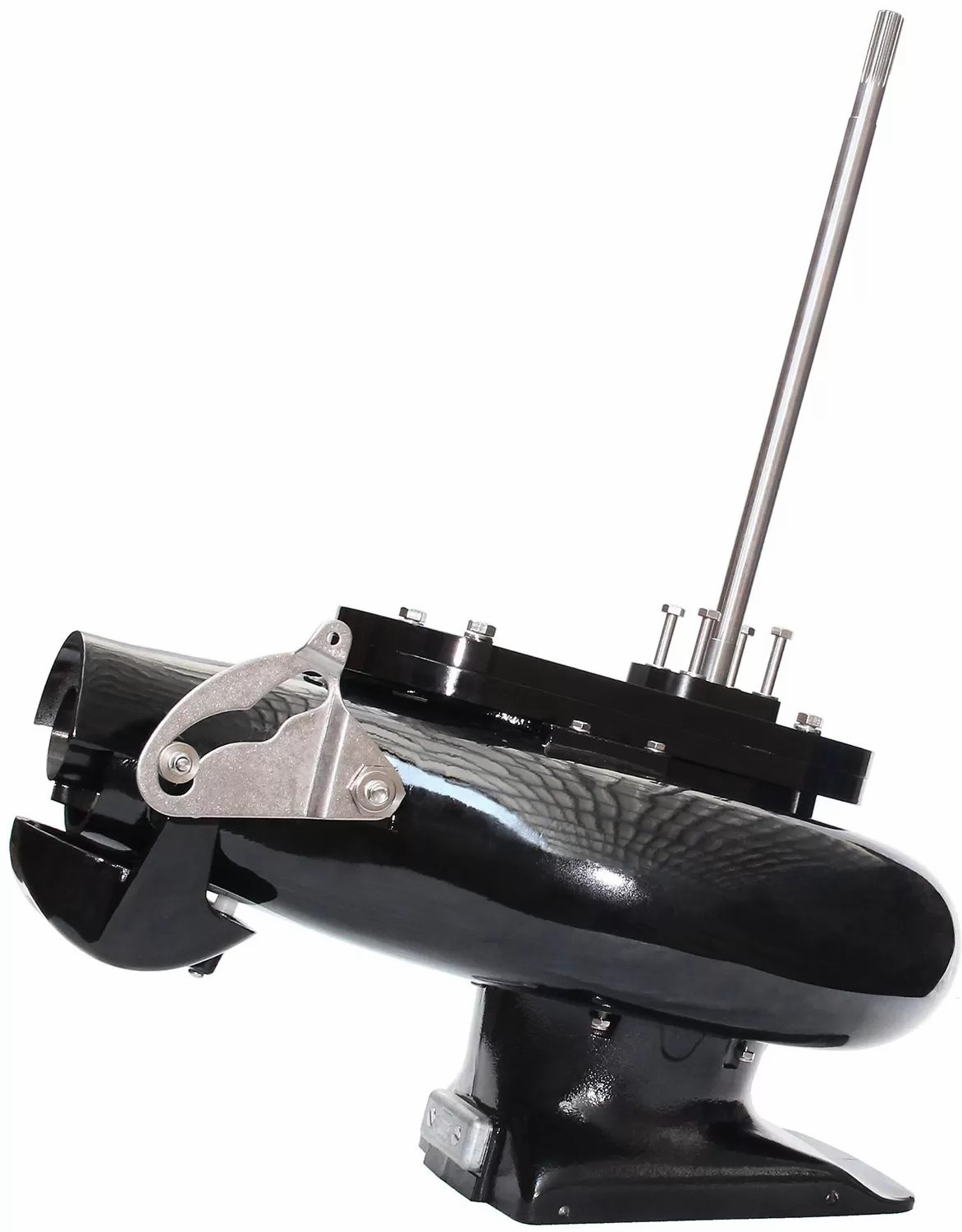 ВОДОМЕТНАЯ НАСАДКА MARLIN НА МОТОР 50 Л.С. TOHATSU, YAMAHA, MERCURY, MARLIN в Кисловодске