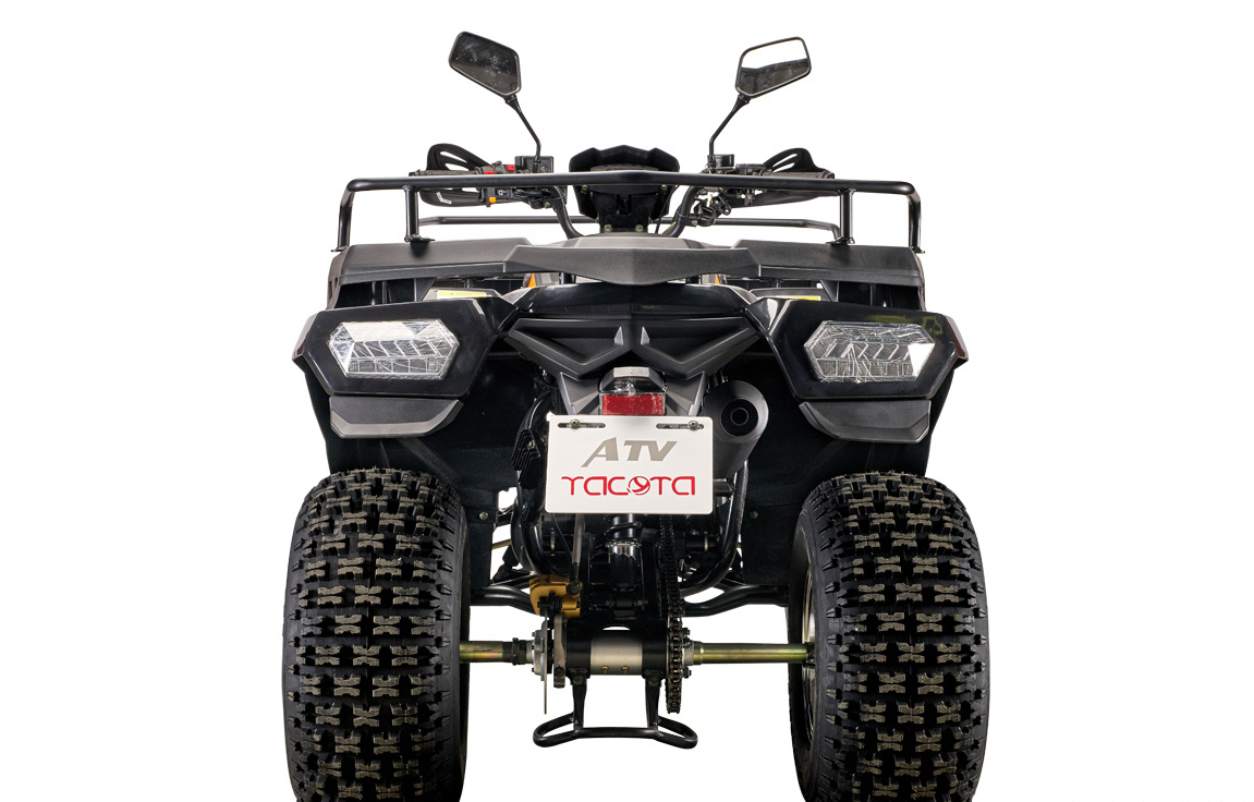 Квадроцикл YACOTA CABO 200 в Кисловодске