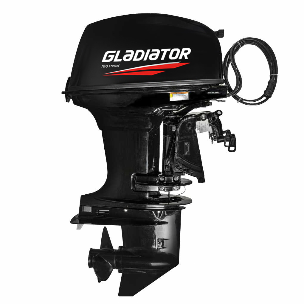 ЛОДОЧНЫЙ МОТОР GLADIATOR G30FES в Кисловодске