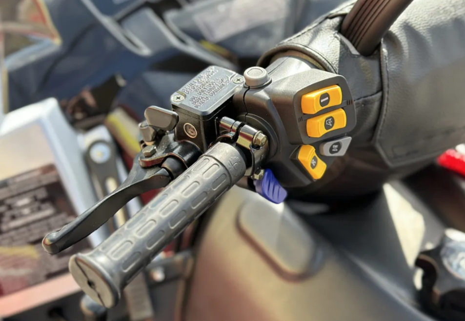 Снегоход РМ TAYGA PATRUL 800 SWT в Кисловодске