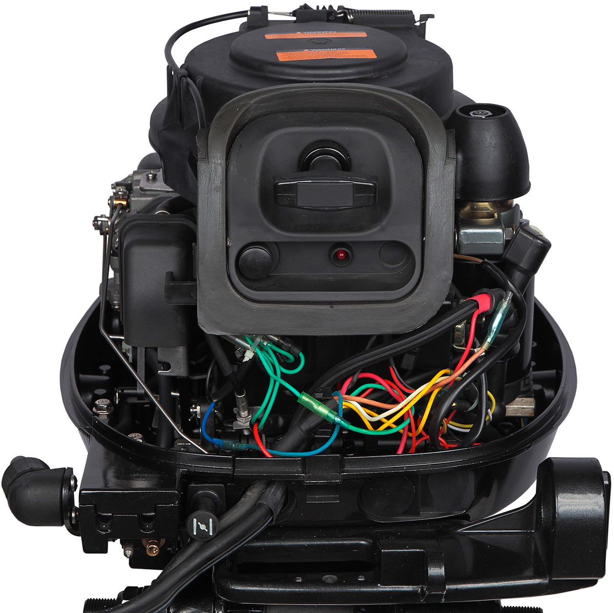 Лодочный мотор MARLIN MF 9.9 AMHL в Кисловодске