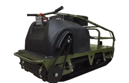 Мотобуксировщик PAXUS "ФЕНИКС" 15 л.с. в Кисловодске