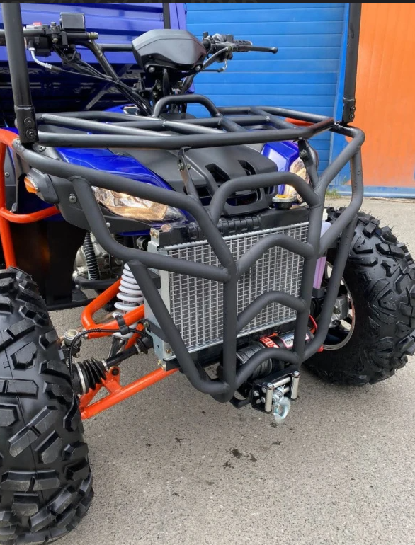 Квадроцикл PROMAX Фермер 350 4x4 ALL ROAD в Кисловодске