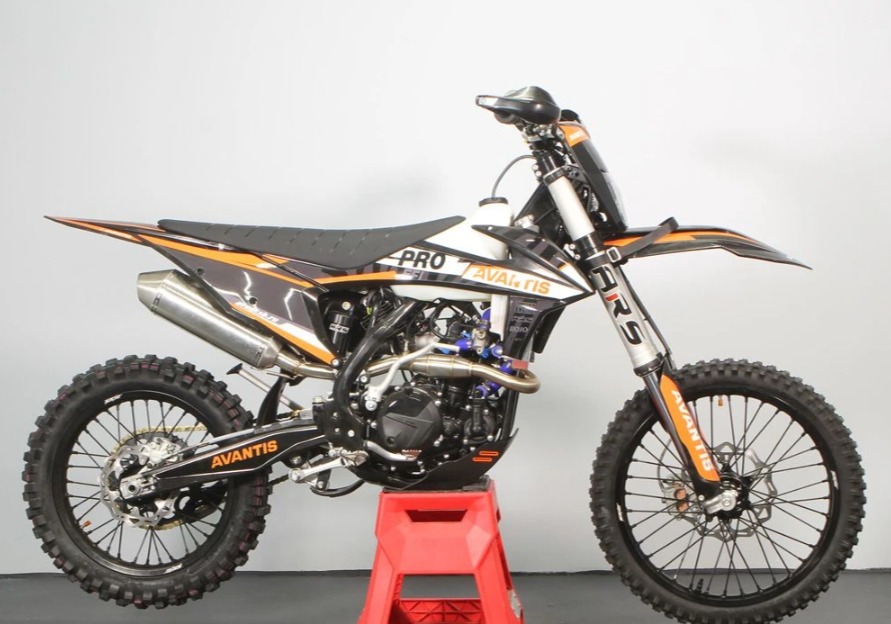 Мотоцикл Avantis Enduro 300 PRO EFI Exclusive (NC250/177MM) ARS в Кисловодске