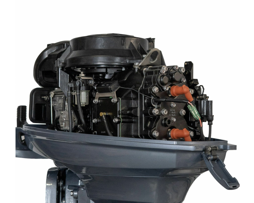 Лодочный мотор APACHE T40BS в Кисловодске