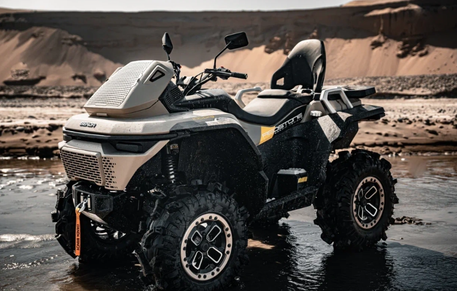 Квадроцикл BENDA REDSTONE 1000 MUD в Кисловодске