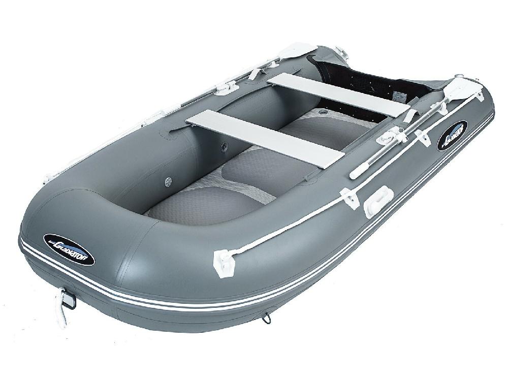 НАДУВНАЯ ЛОДКА GLADIATOR B330AD в Кисловодске
