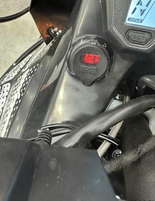 СНЕГОХОД IRBIS SF200L XE SUPERLONG в Кисловодске