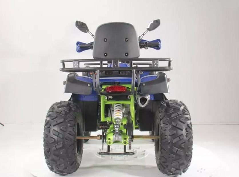 Квадроцикл YACOTA SELA MAX 200 в Кисловодске