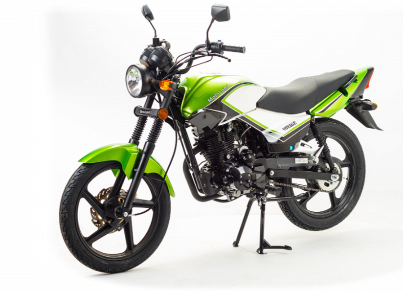 Мотоцикл MOTOLAND (МОТОЛЕНД) VOYAGE 200 в Кисловодске