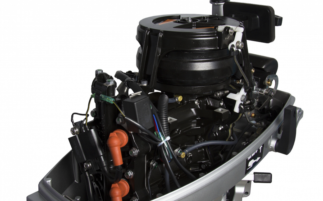 Лодочный мотор Seanovo SN9.9FFEL Enduro в Кисловодске