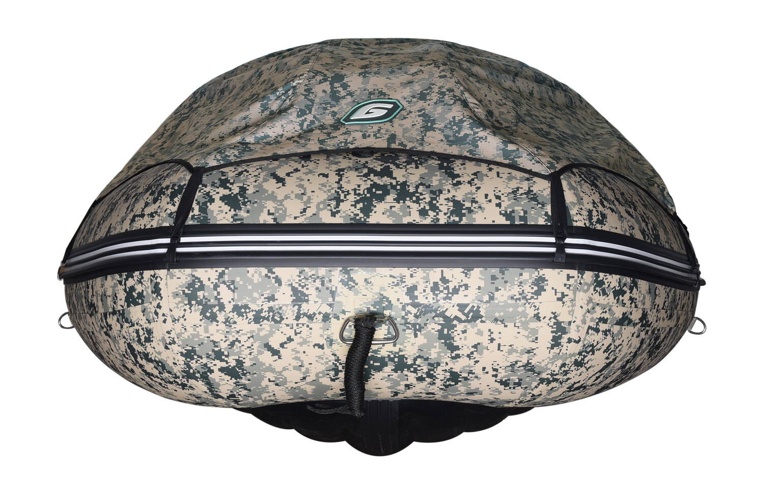 НАДУВНАЯ ЛОДКА GLADIATOR E330PRO в Кисловодске