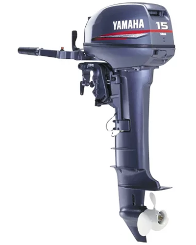 ЛОДОЧНЫЙ МОТОР YAMAHA 15 FMHS в Кисловодске