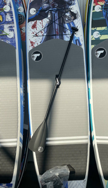 SUP (САП) ДОСКА RAIDEX I BOARD 11’ (332СМ) N 33 в Кисловодске