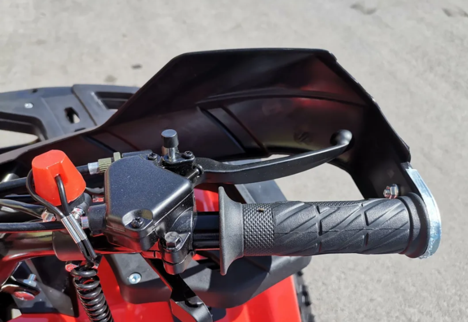 Квадроцикл PROMAX WILD 175 BASIC в Кисловодске