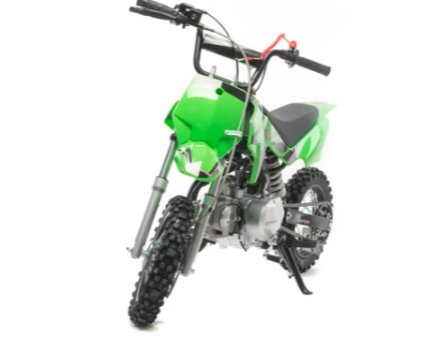 Питбайк MOTOLAND (МОТОЛЕНД) GS Motors S7 в Кисловодске